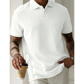 Camisa Polo Masculina Nuvor