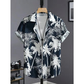 Camisa Casual Masculina Cassel