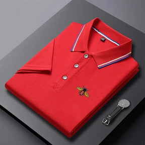 Camisa Polo Masculina Montier