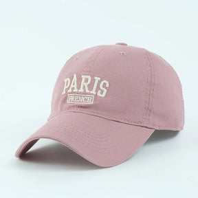 Boné Lumiére Korean