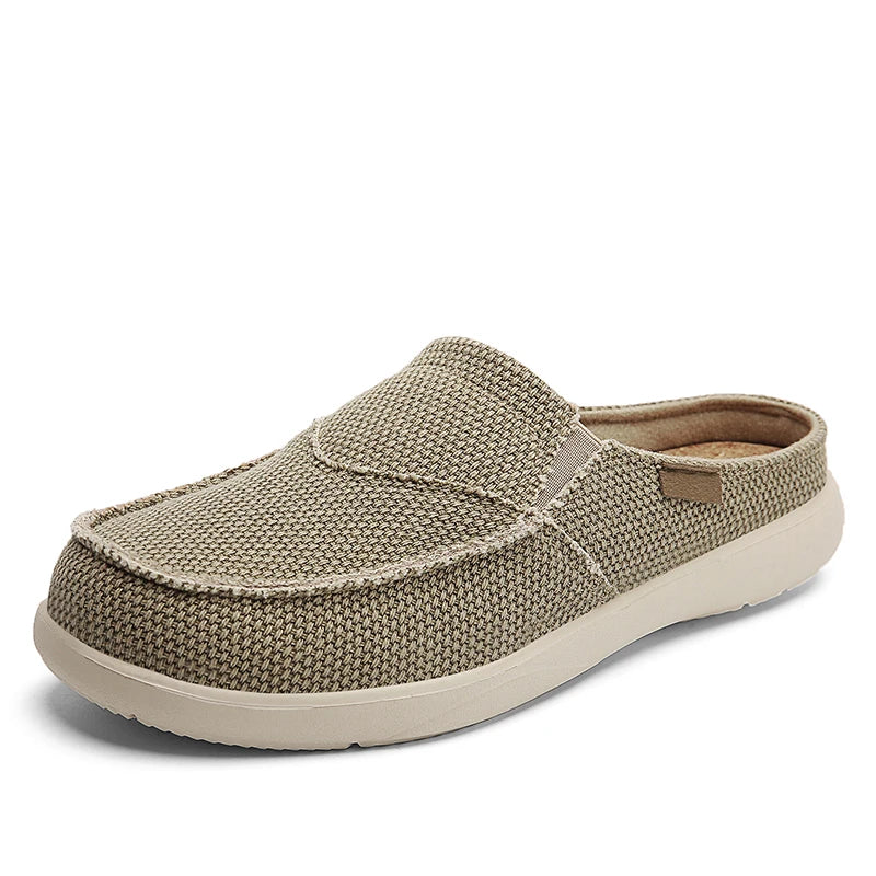 Mule Masculino Montrel