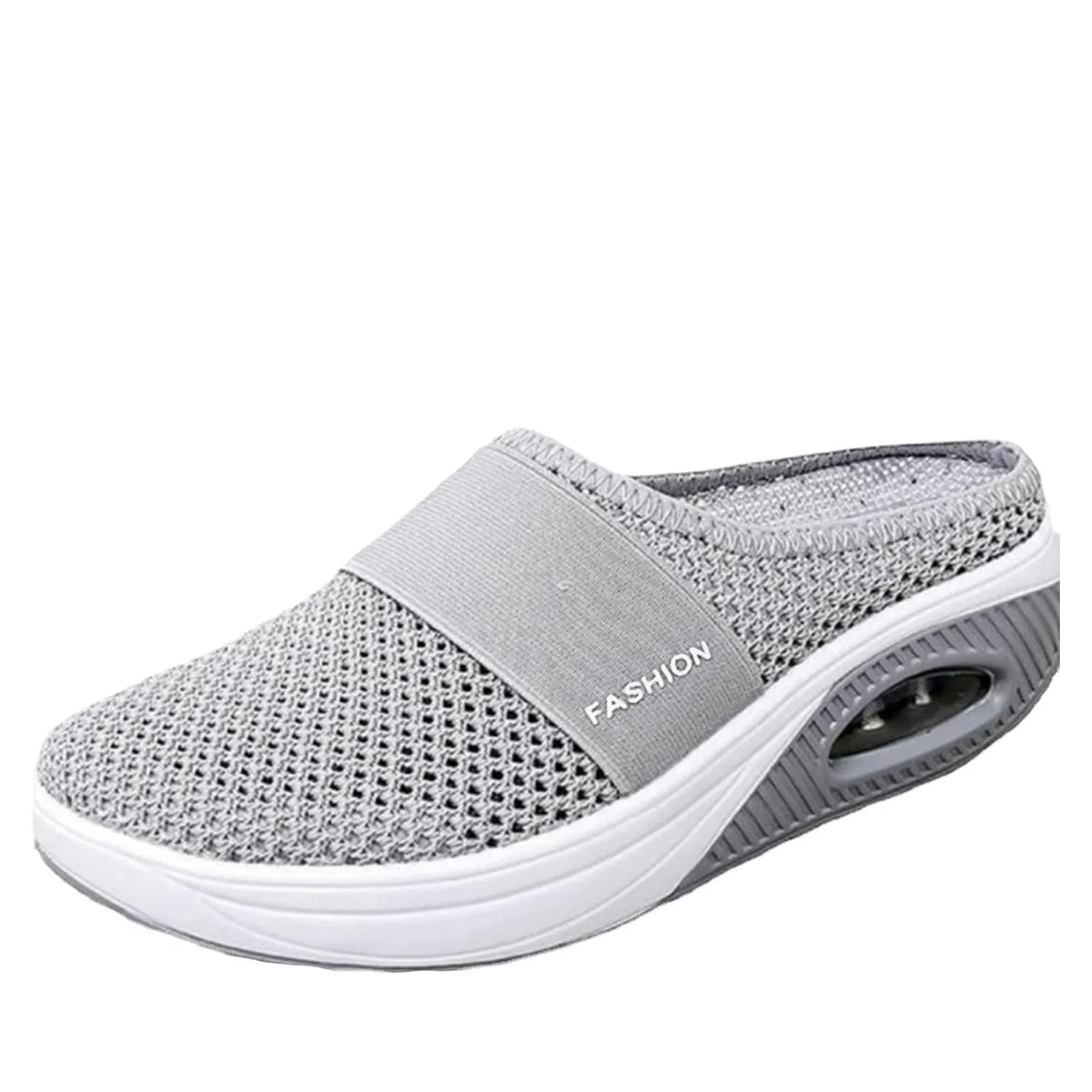 Mule Masculino Lumiére Lunvair