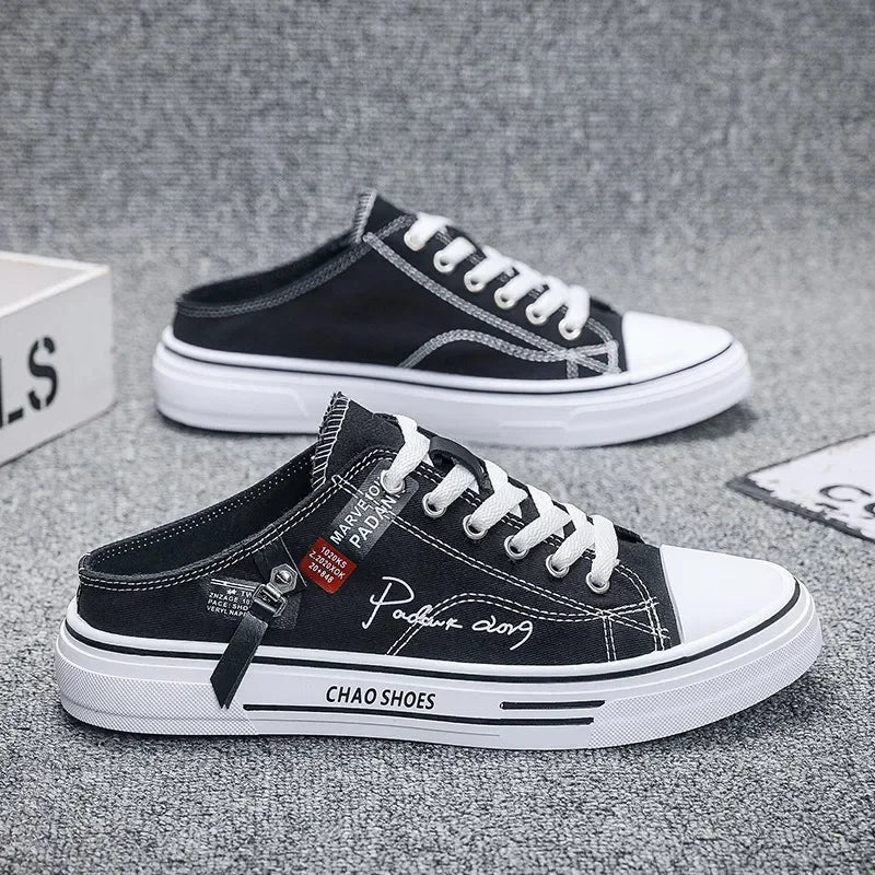 Mule Masculino Avenzo