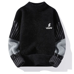 Suéter Masculina Lumiére Montevi