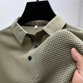 Camisa Polo Masculina Vauren
