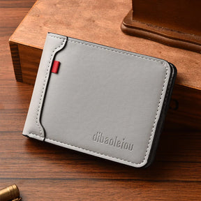 Carteira Masculina Lumiére Valleris