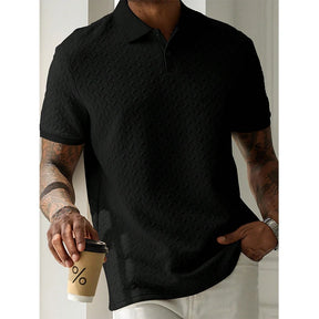 Camisa Polo Masculina Nuvor