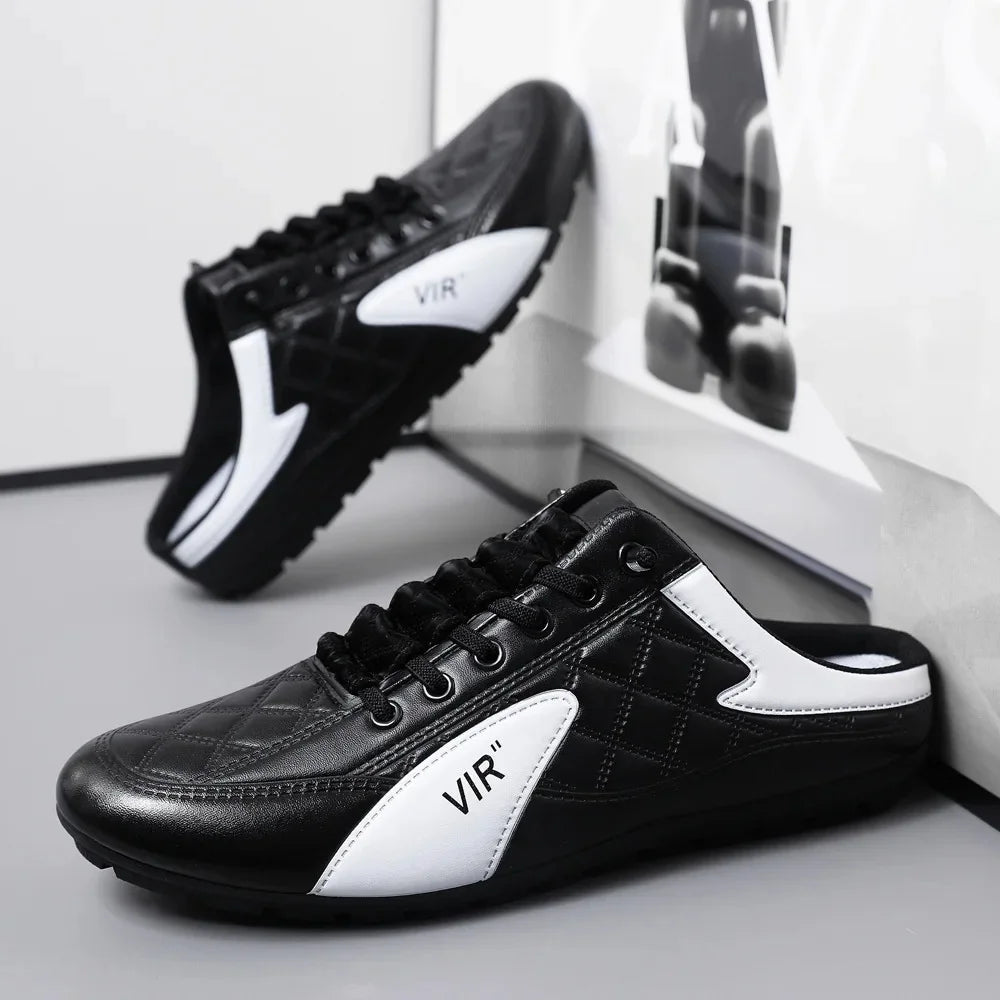 Mule Masculino Lioren