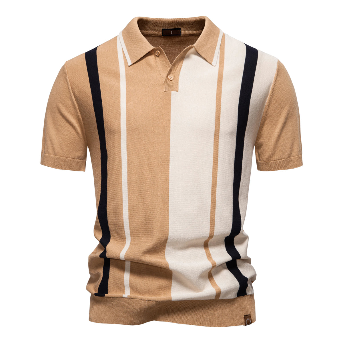 Camisa Polo Masculina Arvelle