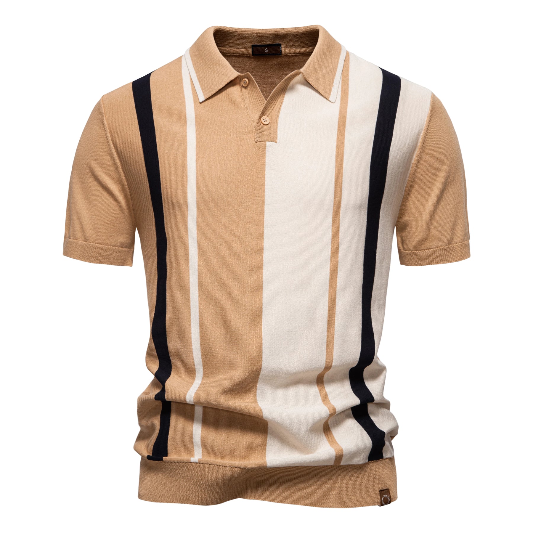 Camisa Polo Masculina Arvelle