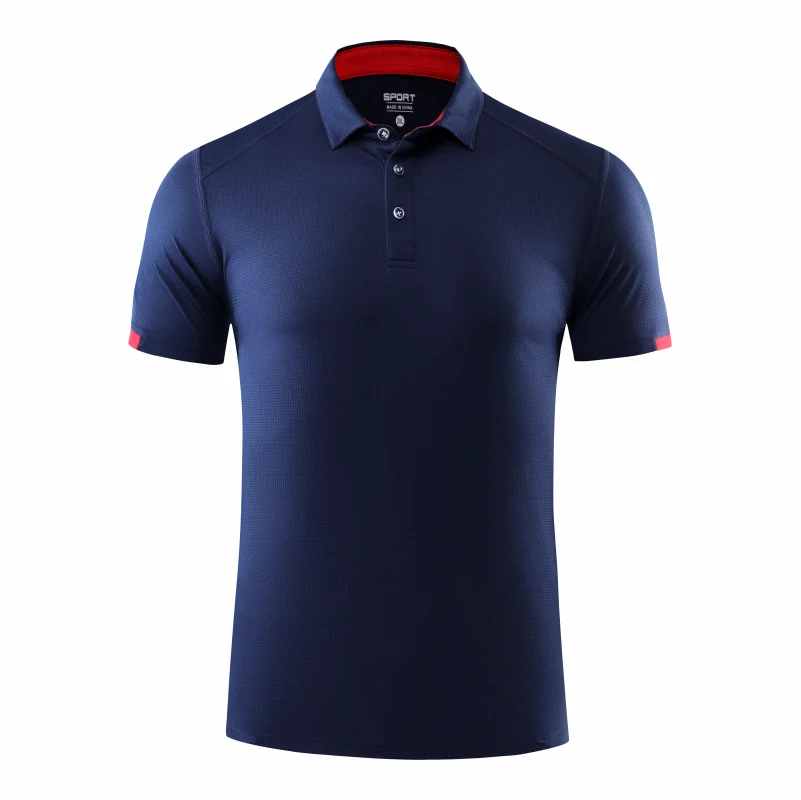 Camisa Polo Masculina Vauxen