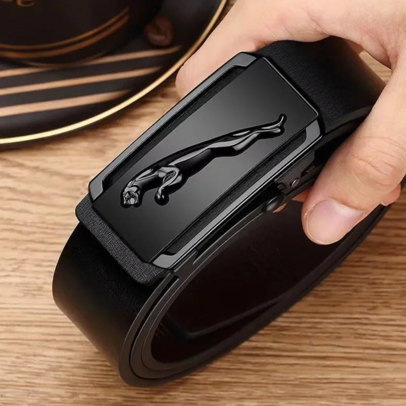 CInto Masculino Lumiére Cougar