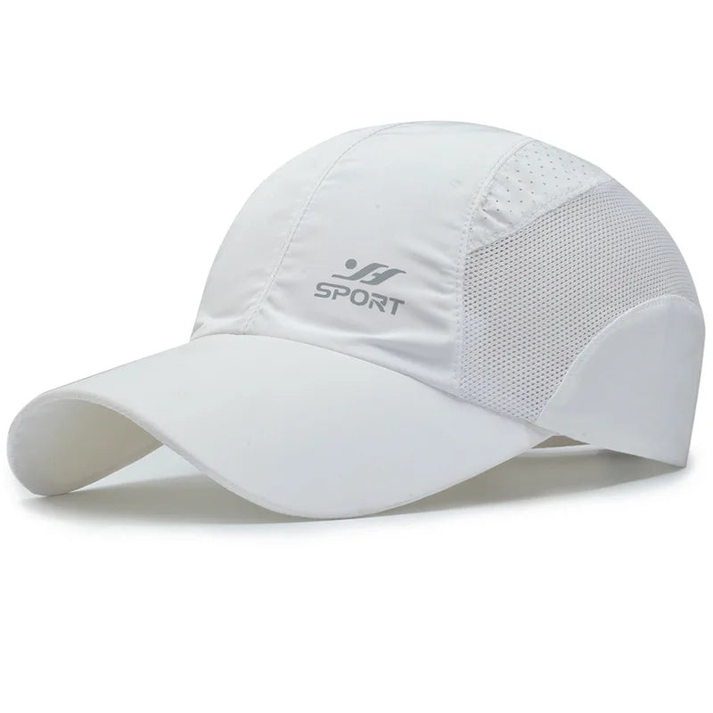 Boné Masculino Lumiére Sport