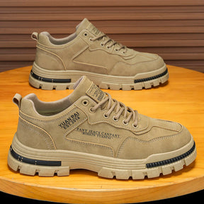 Tênis Masculino Lumiére Olivarre