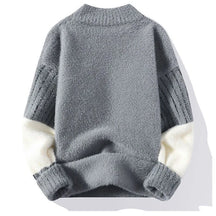 Suéter Masculina Lumiére Montevi