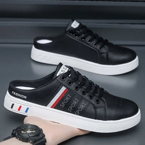 Mule Masculino Belvion