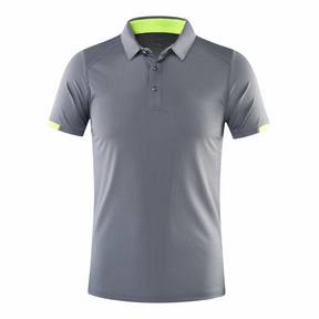 Camisa Polo Masculina Vauxen