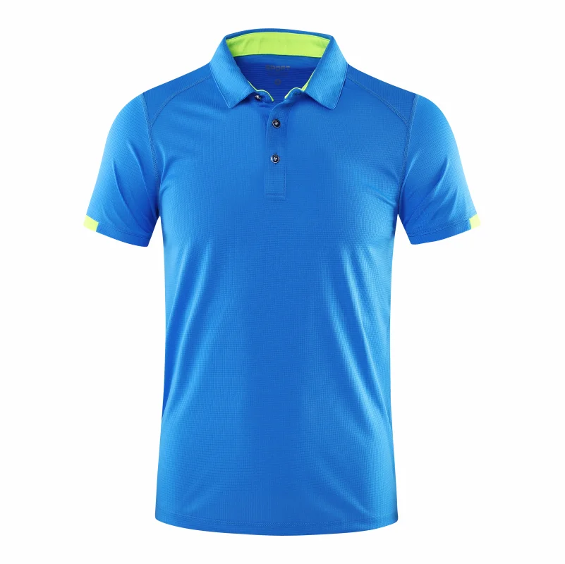 Camisa Polo Masculina Vauxen