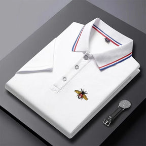 Camisa Polo Masculina Montier