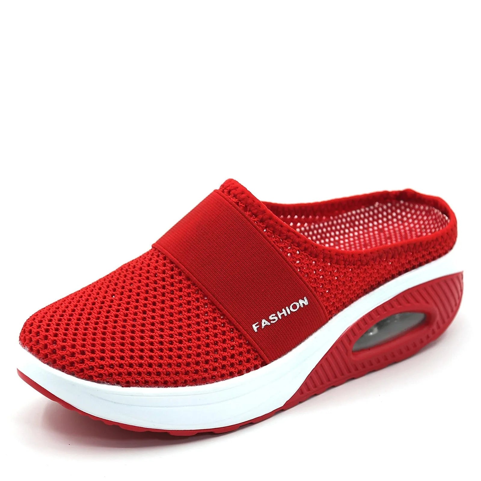 Mule Masculino Lumiére Lunvair