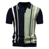 Camisa Polo Masculina Arvelle
