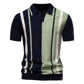 Camisa Polo Masculina Arvelle