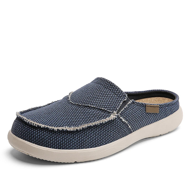Mule Masculino Montrel