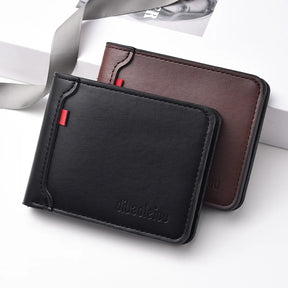 Carteira Masculina Lumiére Valleris