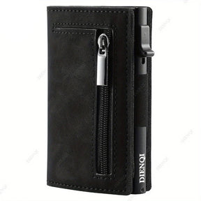Carteira Masculina Lumiére Wallet