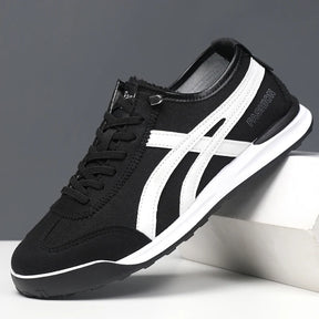 Tênis Masculino Lumiére Varnek