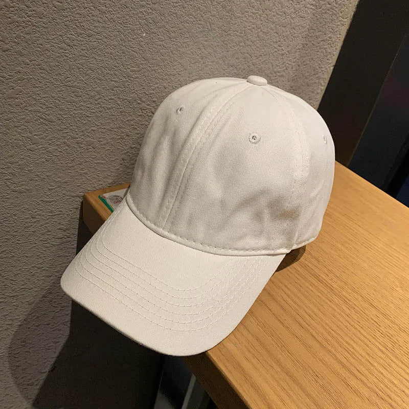 Boné Lumiérem Cotton