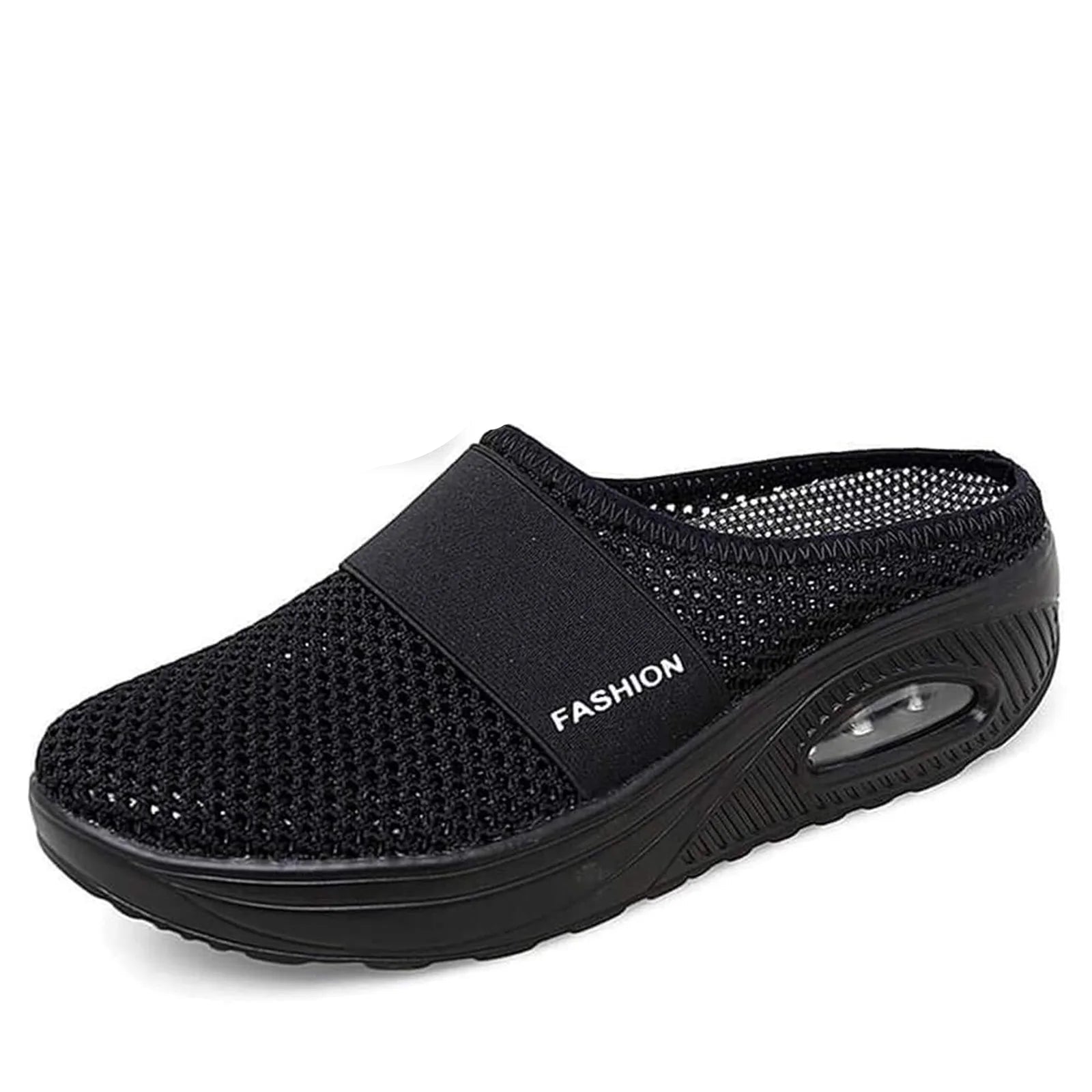 Mule Masculino Lumiére Lunvair