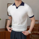 Camisa Polo Masculina Velisse