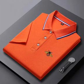 Camisa Polo Masculina Montier