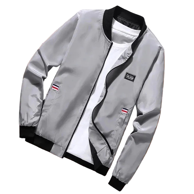 Jaqueta Masculina Lumiére Vionel