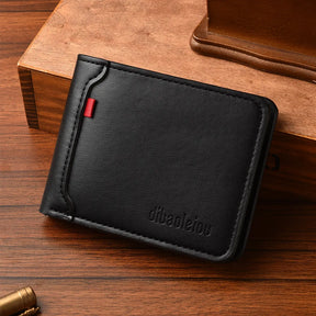 Carteira Masculina Lumiére Valleris